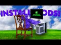 The Advanced Way How to Install Mods for Gorilla Tag EARLY 2026 Gorilla Tag Modding