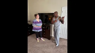 Larry tells Bethany Get Ready We are taking Brooke to Southern University