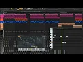 La Plena - W Sound, Beéle, Ovy On The Drums (FL Studio Remake) + FREE FLP
