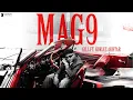 MAG9 | GILL | Gurlez Akhtar | Namoh Studios | New Punjabi Song 2025