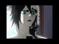 Ulquiorra reveals his Espada number and shows Ichigo what true power looks like
