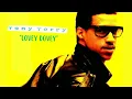 Download Lagu TONY TERRY-LOVEY DOVEY BY PAULO COBRINHA
