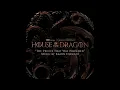 Ramin Djawadi  - The Prince That Was Promised -  House of the Dragon - Score Soundtrack OST