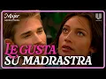 Download Lagu Mujer, casos de la vida real 2/3: Saúl se siente atraído hacia su madrastra | La Herencia