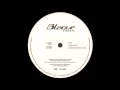 Blaque - 808 (Remix)
