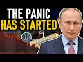 Download Lagu Russia’s Central Bank Just Sounded the Alarm - Kremlin’s Economy on the Edge of Collapse