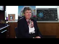 Linda Moore - Women at Glenn 60 Seconds for the 60th