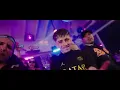 ME ESCAPÉ - DOBLE P x LAUTY GRAM x GUSTY DJ (Video Oficial)