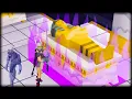MY FIRST DROPS AT TOA OSRS Ironman Endgame