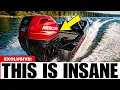 Mercury s CHEAPEST Outboard Beats Engines Twice The Price