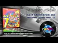 Download Lagu DJ Cassy Jones - As 7 Melhores Jovem Pan Vol. 4