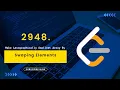 Make Lexicographically Smallest Array by Swapping Elements 2948 LeetCode