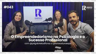 O Empreendedorismo na Psicologia e o Sucesso Profissional