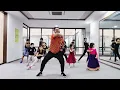 Woh Krishna hai | amit dance choreography | kids dance  |  9643570034 | Janmashtami Special
