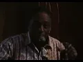 R.L. Burnside - .44 Pistol Live