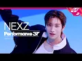 Download Lagu [Performance37] NEXZ(넥스지) 'Ride the Vibe' (4K)