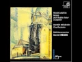 Download Lagu Frank Martin - Mass for Double Choir [RIAS - Reuss]