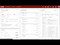 Mysite Understanding Widgets