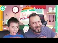 EN İĞRENÇ YEMEKLERİ YAPTIK! | EGEMEN KAAN İLE TOCA KITCHEN 2 OYNUYORUZ
