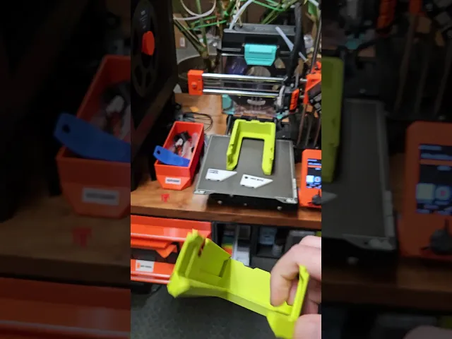 GEN2 Ryobi Tool Holder video thumbnail