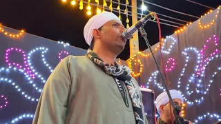 الحب كده     على المزمار          حماده عبد العال البنجاوي دندنها