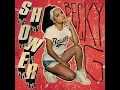 Shower - Becky G