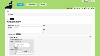 04 nodegoat Go entering vague dates