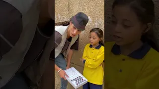 نفسي بتتي تكون دي شوفو القمر صوته حلو كلو يشجعه بس كومنت بقا    مزيكاالمحبوب دندنها