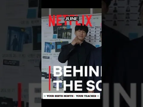 Your Teacher according to your birth month #TeamFaculty