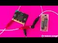 micro bit Parts Buzzer