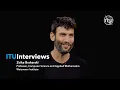 Download Lagu ITU Interviews: Zvika Bakerski, Weismann Institute
