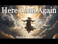 Lagu Here I Am Again