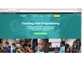 Using a Codenvy Contribution Factory with the TKPJava GitHub Repo