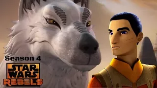 flight of the defender star wars rebels season 4 episode 6 review and reaction 4x6