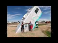 AMARILLO TX OASIS RV RESORT Best RV Destinations with Jerry Sue