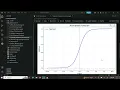 Sigmoid Activation Function in Python Easy Matplotlib Tutorial for Beginners