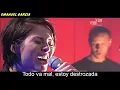 Natalie Imbruglia - Torn (subtitulado español)