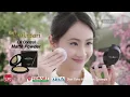 TVC - Iklan Purbasari Oil Control Matte Powder - Touch Up Sekejap