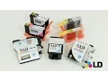 Compatible Ink Cartridges