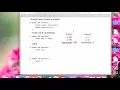 Hashcode Extra Practice