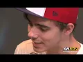 The Wanted - Glad You Came (Live on Ryan Seacrest) | Performance | On Air With Ryan Seacrest