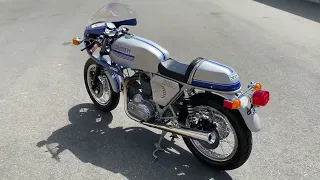 1977 Ducati 900 SS