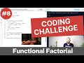 Day 8 of 30 - Ruby Coding Challenge