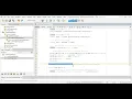 Implementasi Java BufferedReader BufferedWriter Program Luas Persegi Panjang