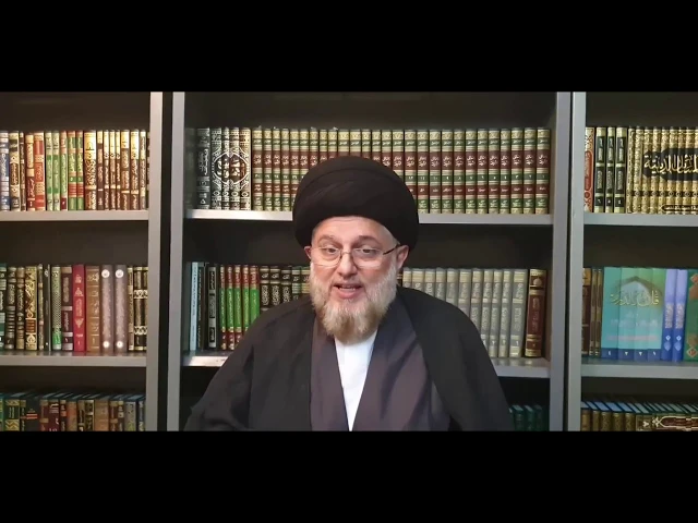 ⁣فقه الحب والبغض في الله (7)