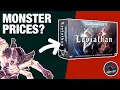 MONSTER GW PRICES Let s Find Out LEVIATHAN Box Set Prices Confirmed For Warhammer 40k 10th Edition