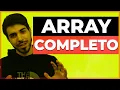The EASIEST way to learn ARRAYs in Java Quick tutorial with real-world examples