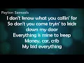 Download Lagu Avant ft. Kelly Rowland - Separated [Remix] Lyrics