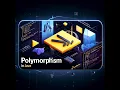 class 14 - Java Polymorphism Explained Simplifying Complex Concepts