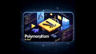 class 14 - Java Polymorphism Explained Simplifying Complex Concepts